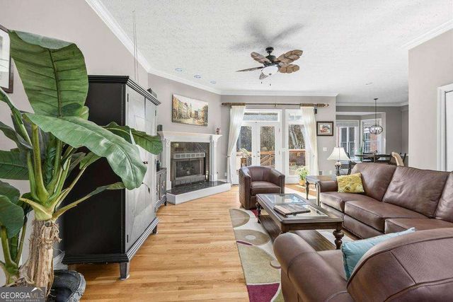 2425 William Court, Dunwoody, GA 30360