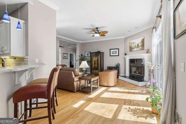 2425 William Court, Dunwoody, GA 30360