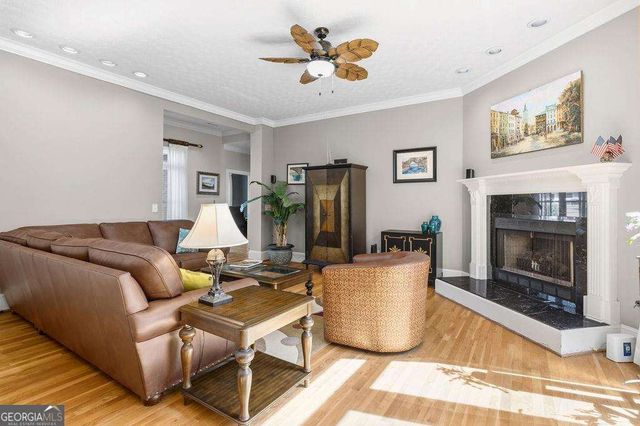 2425 William Court, Dunwoody, GA 30360