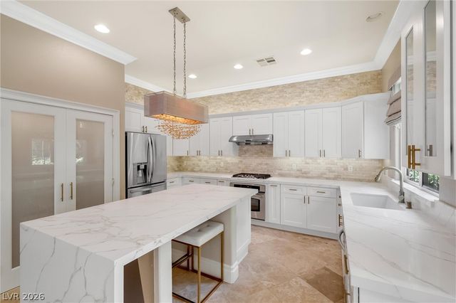 1944 Granemore Street, Las Vegas, NV 89135