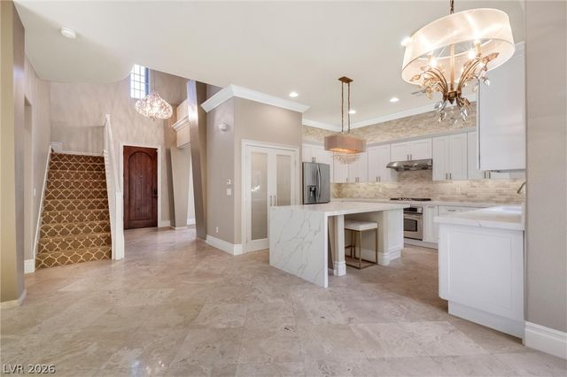 1944 Granemore Street, Las Vegas, NV 89135