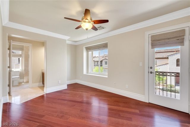 1944 Granemore Street, Las Vegas, NV 89135