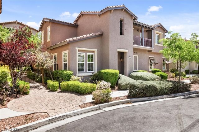 1944 Granemore Street, Las Vegas, NV 89135