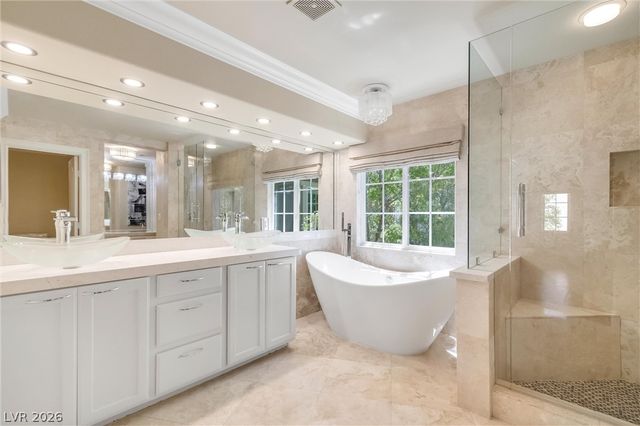 1944 Granemore Street, Las Vegas, NV 89135