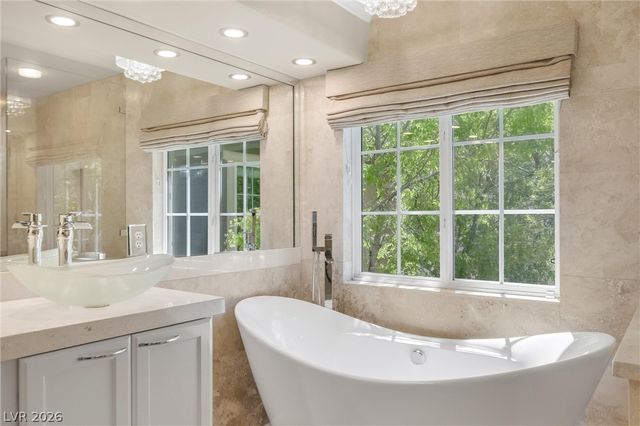 1944 Granemore Street, Las Vegas, NV 89135