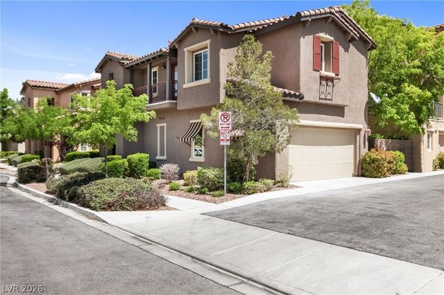 1944 Granemore Street, Las Vegas, NV 89135