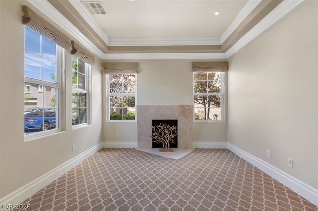 1944 Granemore Street, Las Vegas, NV 89135