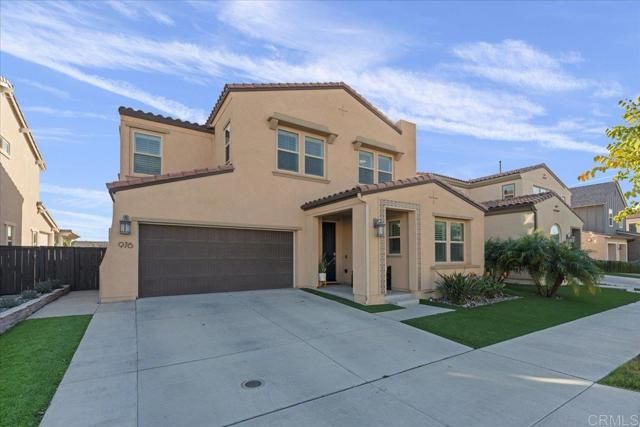 976 Calle Pilares, Chula Vista, CA 91913