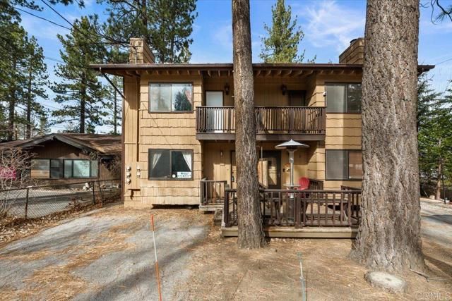 41730 Brownie Lane 1, Big Bear Lake, CA 92315