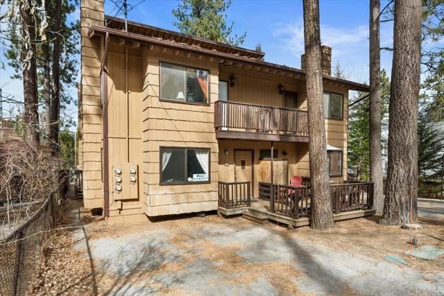 41730 Brownie Lane 1, Big Bear Lake, CA 92315