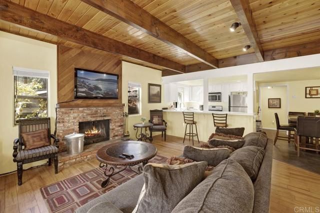 41730 Brownie Lane 1, Big Bear Lake, CA 92315