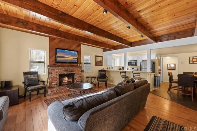 41730 Brownie Lane 1, Big Bear Lake, CA 92315