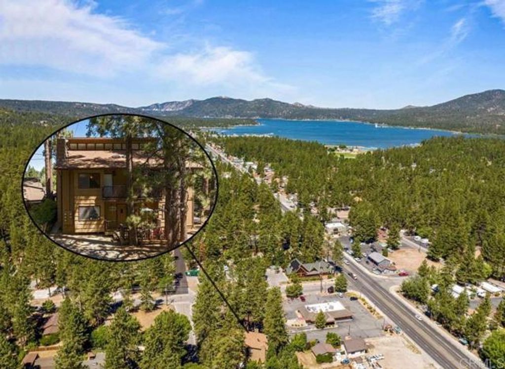 41730 Brownie Lane 1, Big Bear Lake, CA 92315