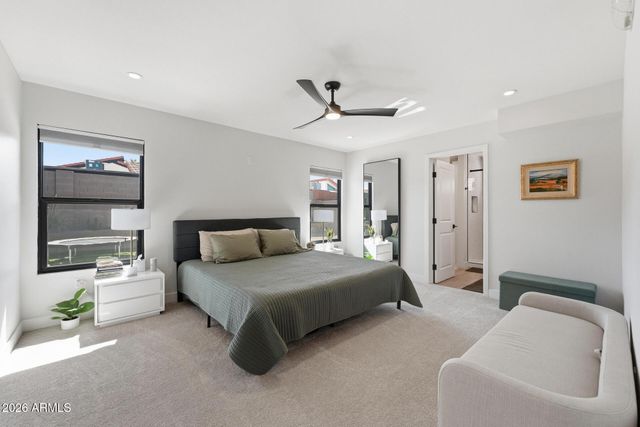 5449 E CAMBRIDGE Avenue, Phoenix, AZ 85008