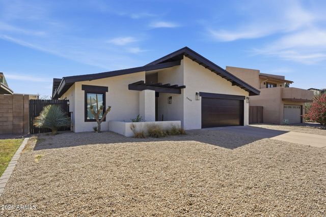 5449 E CAMBRIDGE Avenue, Phoenix, AZ 85008