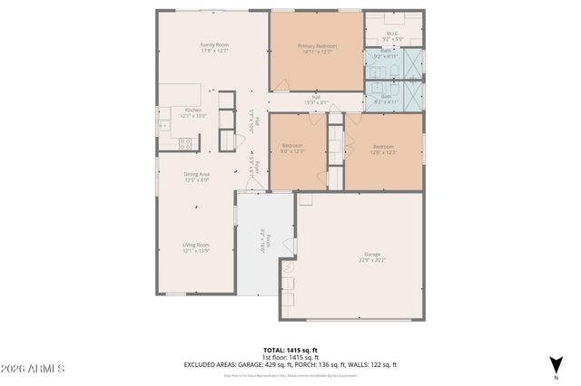 5449 E CAMBRIDGE Avenue, Phoenix, AZ 85008