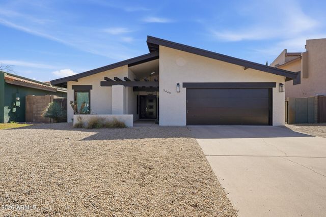 5449 E CAMBRIDGE Avenue, Phoenix, AZ 85008