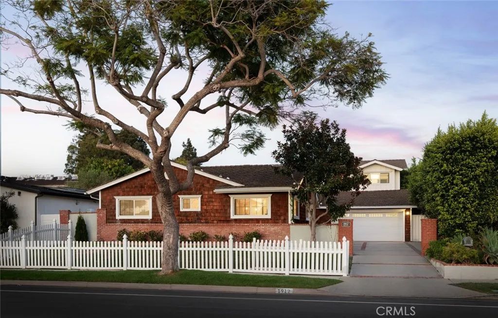 1912 Highland Drive, Newport Beach, CA 92660
