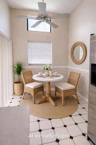 1720 W Sanderling Lane Unit 3, Fort Pierce, FL 34982