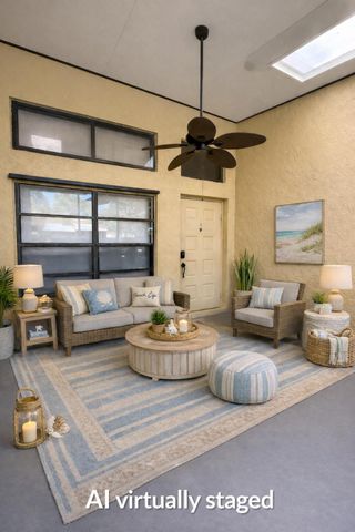 1720 W Sanderling Lane Unit 3, Fort Pierce, FL 34982