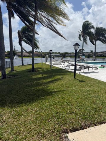 1720 W Sanderling Lane Unit 3, Fort Pierce, FL 34982