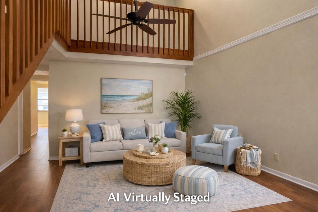 1720 W Sanderling Lane Unit 3, Fort Pierce, FL 34982