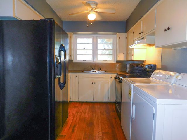 1502 Linden Drive, Denton, TX 76201