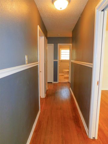 1502 Linden Drive, Denton, TX 76201