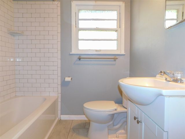 1502 Linden Drive, Denton, TX 76201