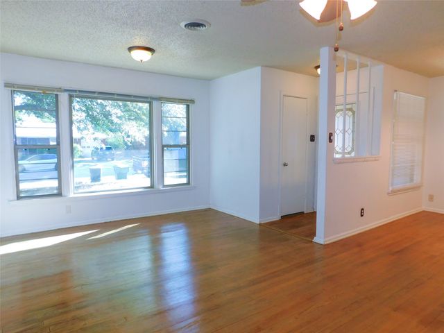 1502 Linden Drive, Denton, TX 76201