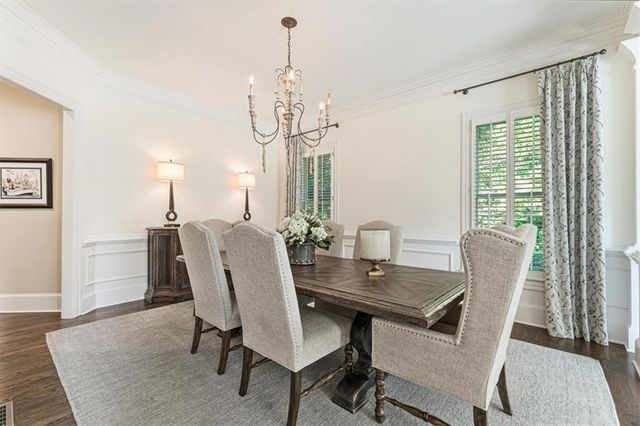 8615 Moor Park Run, Duluth, GA 30097