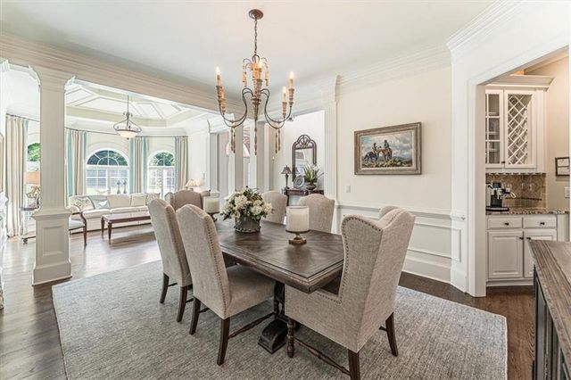 8615 Moor Park Run, Duluth, GA 30097