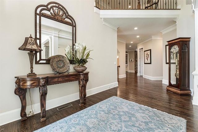 8615 Moor Park Run, Duluth, GA 30097