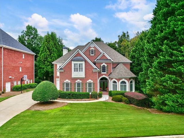 8615 Moor Park Run, Duluth, GA 30097