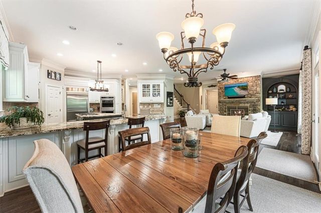 8615 Moor Park Run, Duluth, GA 30097
