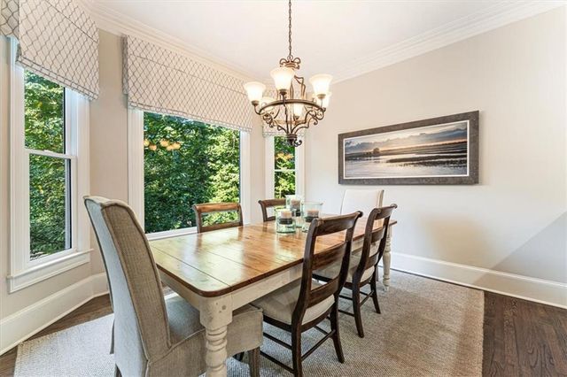 8615 Moor Park Run, Duluth, GA 30097