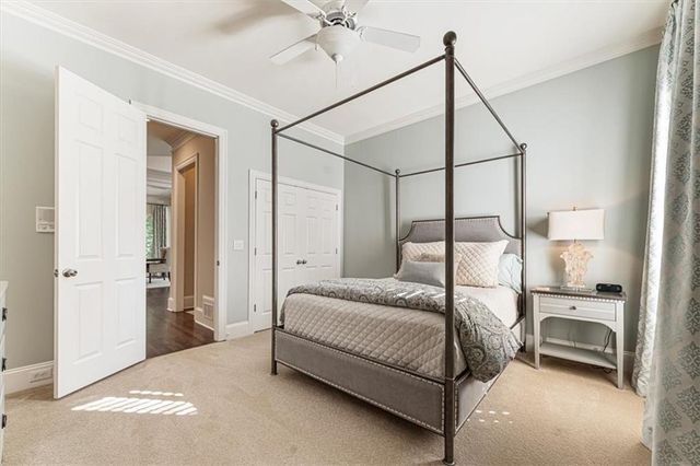8615 Moor Park Run, Duluth, GA 30097