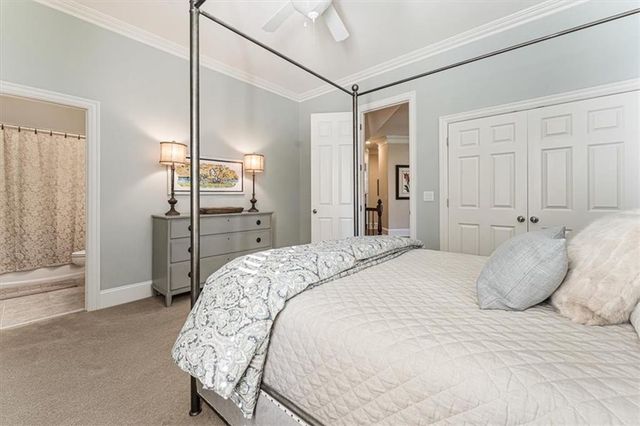 8615 Moor Park Run, Duluth, GA 30097