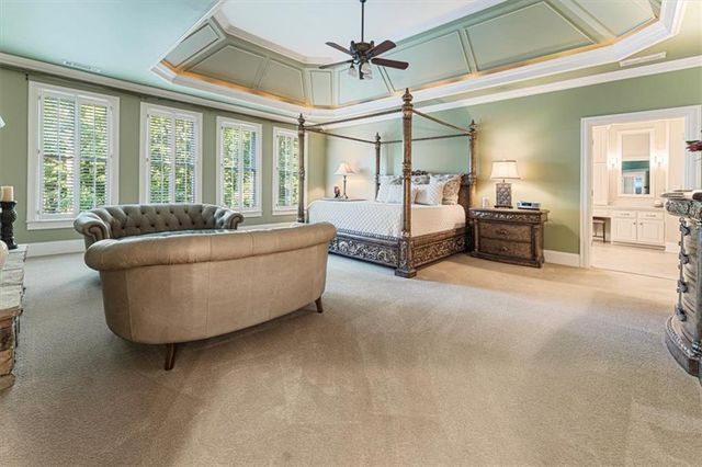 8615 Moor Park Run, Duluth, GA 30097