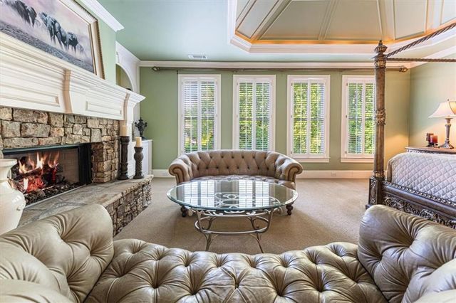 8615 Moor Park Run, Duluth, GA 30097