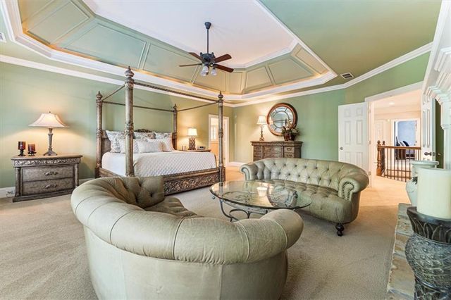 8615 Moor Park Run, Duluth, GA 30097