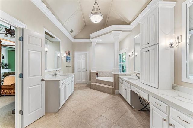 8615 Moor Park Run, Duluth, GA 30097