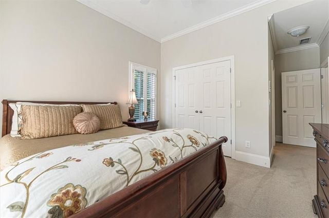 8615 Moor Park Run, Duluth, GA 30097