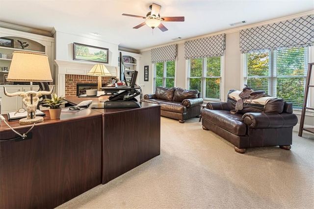 8615 Moor Park Run, Duluth, GA 30097