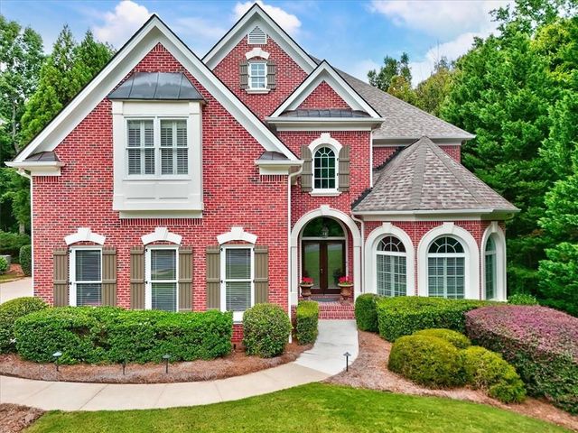 8615 Moor Park Run, Duluth, GA 30097