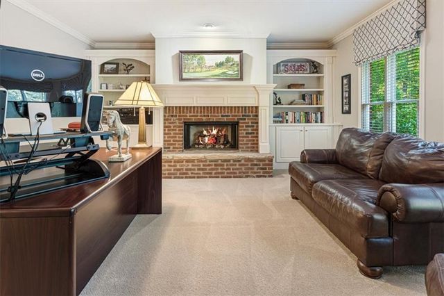 8615 Moor Park Run, Duluth, GA 30097