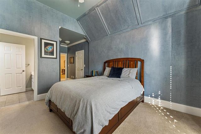 8615 Moor Park Run, Duluth, GA 30097