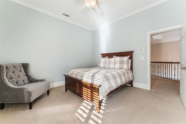 8615 Moor Park Run, Duluth, GA 30097