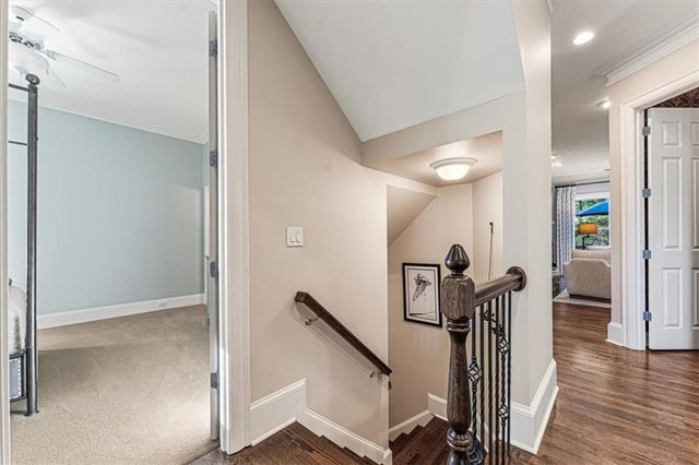 8615 Moor Park Run, Duluth, GA 30097