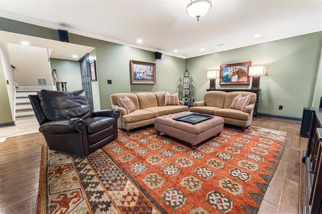 8615 Moor Park Run, Duluth, GA 30097